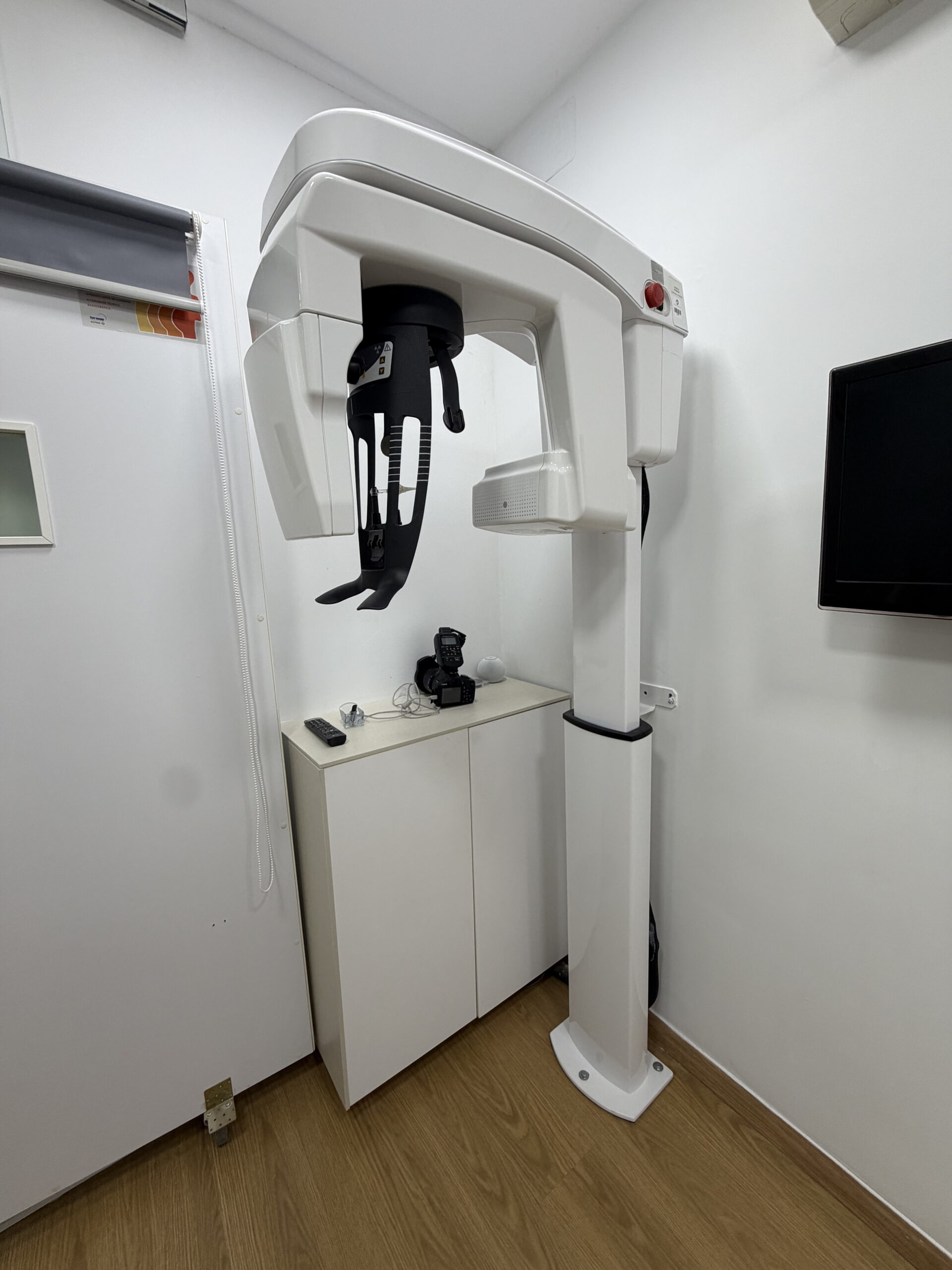 Instalaciones de Luz Clínica Dental