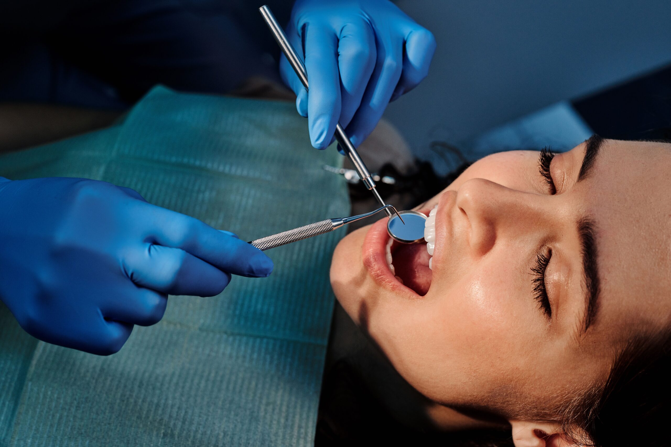 Odontología general y preventiva
