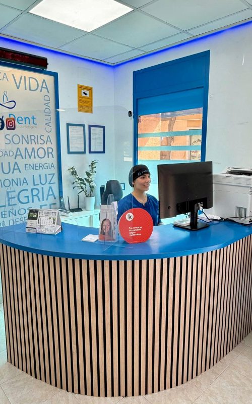 Recepción